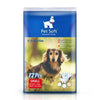 Pet Soft Small Disposable Female Dog Diapers – Pack of 12