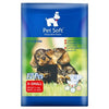 Pet Soft X-Small Disposable Female Dog Diapers – Pack of 12