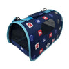 Nunbell Pet Carrier Bag - Collapsible