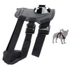 S-CAPE Camera Dog Mount Harness Animal Strap for all GoPro