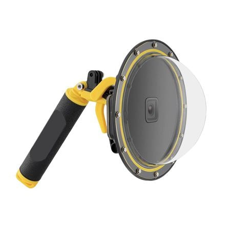 S-Cape Dome Port for GoPro Hero 9,10 & 11 Black