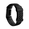 Silicone Strap for Fitbit Charge 3 & Charge 4
