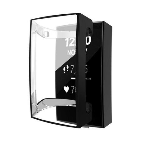 S-Cape Screen Protector Cover for Fitbit Charge 3&4