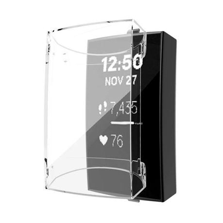 S-Cape Screen Protector Cover for Fitbit Charge 3&4