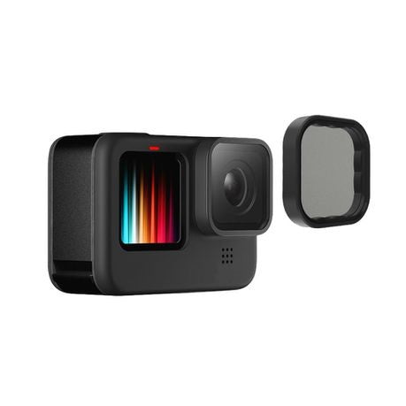 S-Cape Filter Set of 4 for GoPro Hero 9 Black