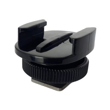 S-Cape Quick Release Flat Surface to Hot Shoe Adaptor