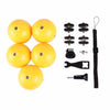 S-Cape Floating Balls For Gopro