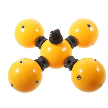 S-Cape Floating Balls For Gopro