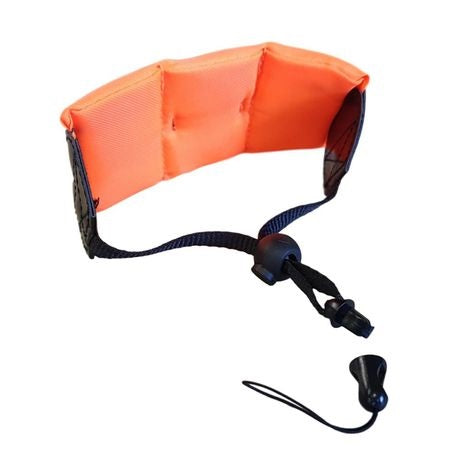 S-Cape Floating Foam Wrist Strap For GoPro