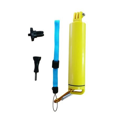 S-Cape Floaty Bobber for GoPro