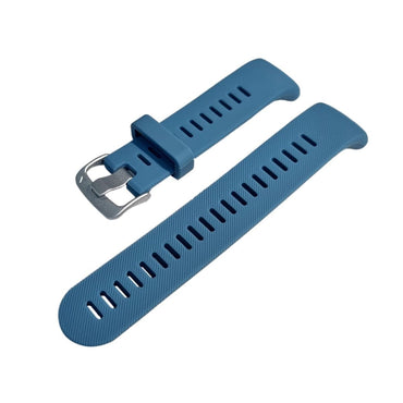 S-Cape Silicone Replacement Strap for Garmin Forerunner 45 / 45S / Swim 2