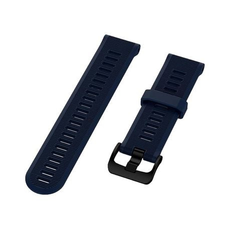 Silicone Strap for Garmin Forerunner 965/955/945/745/265 - (22mm)