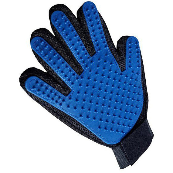 Nunbell Pet Washing Glove