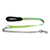 Nunbell Padded Handle Reflective Leash