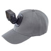 S-Cape Cap Mount for All Gopro