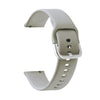 S-Cape Quick Release 22mm Silicone Strap for Garmin & Samsung