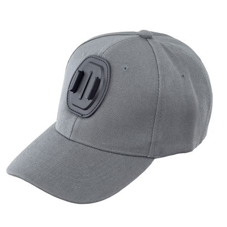 S-Cape Cap Mount for All Gopro