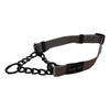 Nunbell Large Adjustable Half Check Collars