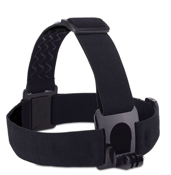 S-Cape Head Strap Mount For All Gopro