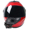 S-Cape Adhesive Full-Face Helmet Mount For GoPro