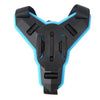 S-Cape Motorcycle Helmet Chin Mount for All Gopro