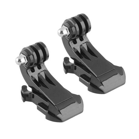 S-Cape J-Hook Buckle Set for GoPro