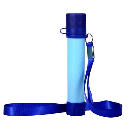 S-Cape Water Filter Straw