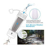 S-Cape Water Filter Set