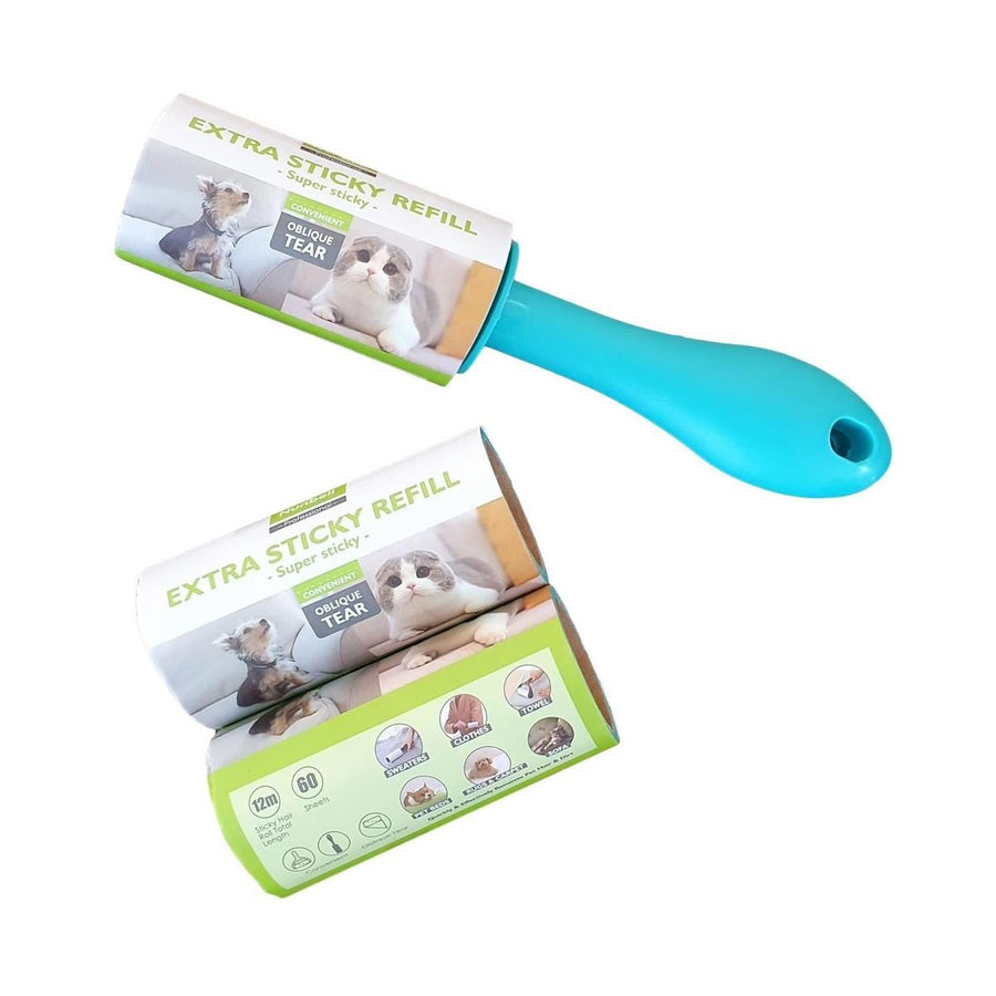 Nunbell Pet Hair Remover