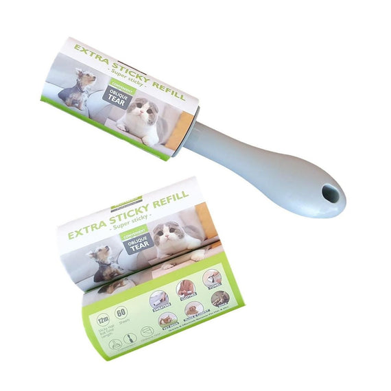 Nunbell Pet Hair Remover