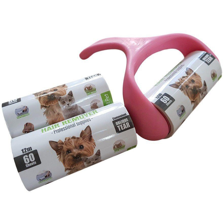 Nunbell Pet Hair and Lint Remover