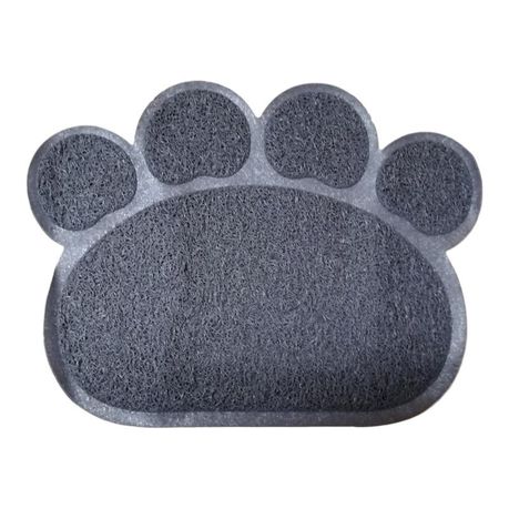 Nunbell Litter Trapper Mat - Small