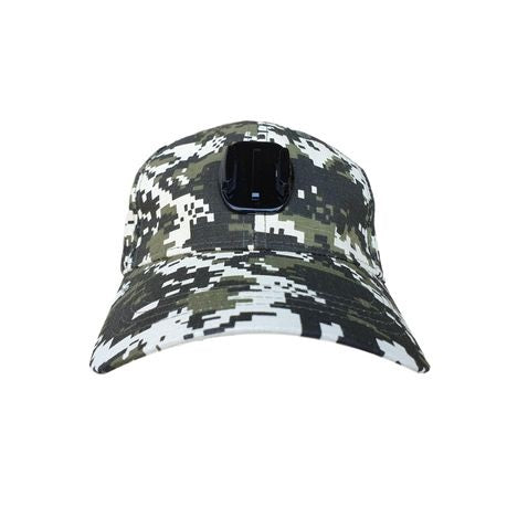 S-Cape Cap Mount for Gopro and DJI