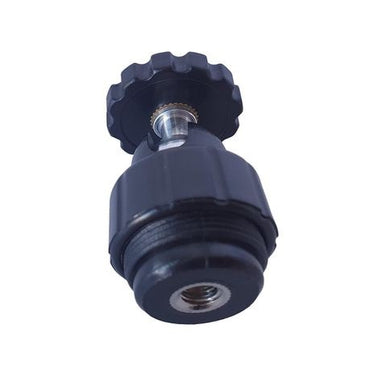 S-Cape 360 Degrees Rotation Mini Tripod Ball Head for Camera