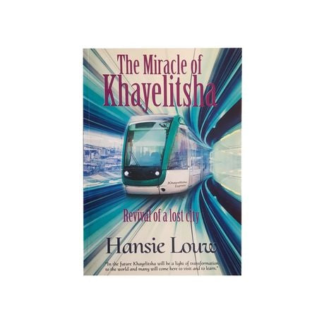 The Miracle of Khayelitsha