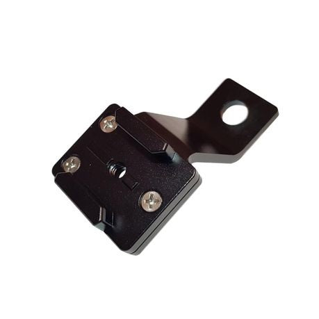 S-Cape Motorcycle Mirror Mount For GoPro