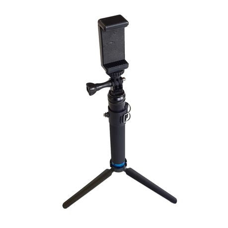 S-Cape Handheld Monopod Tripod for Gopro
