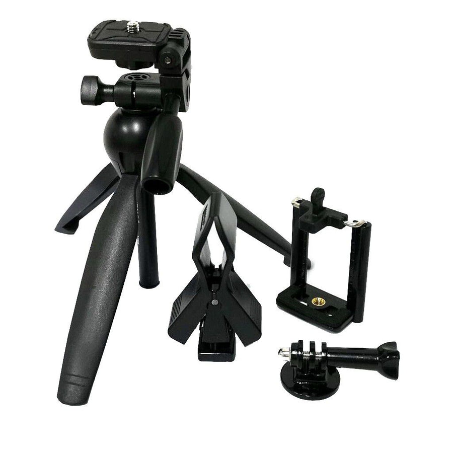 S-Cape Mini Tabletop Tripod