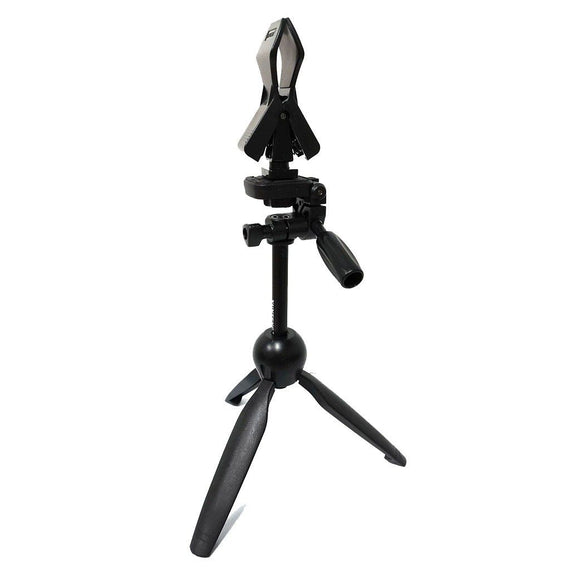 S-Cape Mini Tabletop Tripod