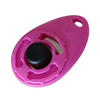 Nunbell Dog Training Clicker