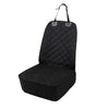Nunbell Pet Front Car Seat Protector Cover
