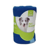 Nunbell Pet Fleece Blanket (90cmx60cm)