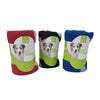 Nunbell Pet Fleece Blanket (90cmx60cm) – Pack of 3