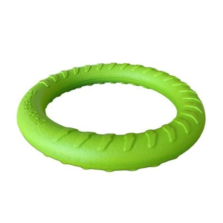 Nunbell Dog Chew Ring Training Toy