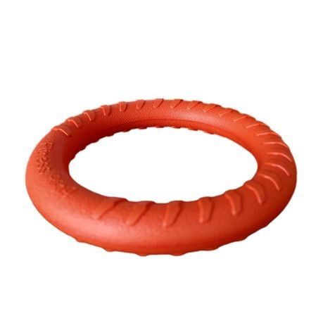 Nunbell Dog Chew Ring Training Toy