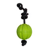 Nunbell Dog Floating Ball Rope Toy - Removable