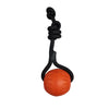 Nunbell Dog Floating Ball Rope Toy