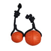 Nunbell Dog Floating Ball Rope Toy