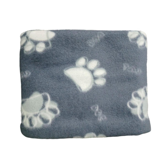 Nunbell Pet Fleece Blanket (90cmx120cm)