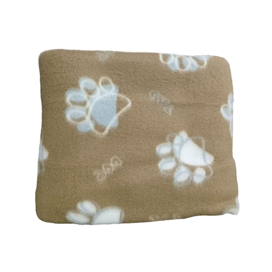 Nunbell Pet Fleece Blanket (90cmx120cm)